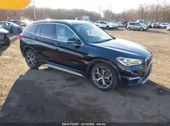 WBXHT3Z33H4A65699 2017 BMW X1