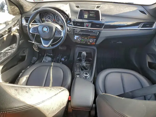 WBXHT3Z33J4A65935 2018 BMW X1 - Image 8