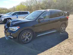 WBXHT3Z33J4A66194 2018 BMW X1
