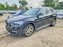 WBXHT3Z34G4A47694 2016 BMW X1