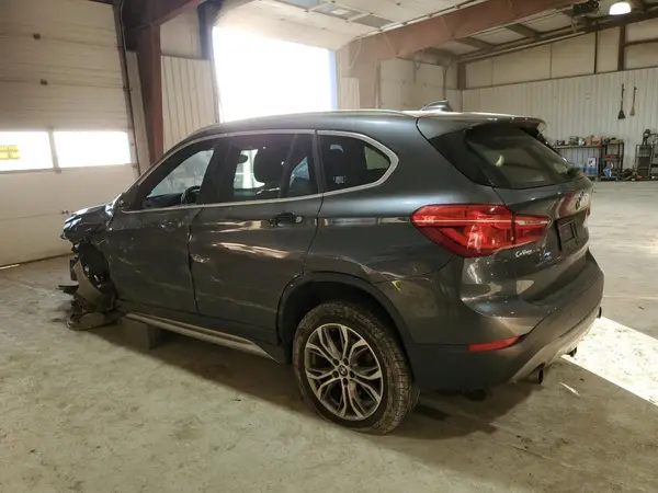 WBXHT3Z34G4A47758 2016 BMW X1 - Image 2