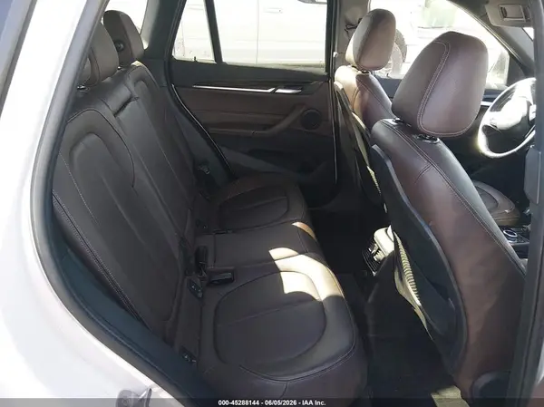 WBXHT3Z34G4A47890 2016 BMW X1 - Image 8
