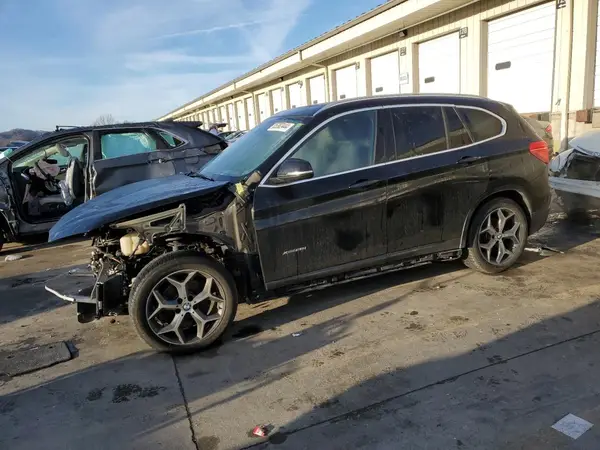 WBXHT3Z34G4A47937 2016 BMW X1 - Image 1