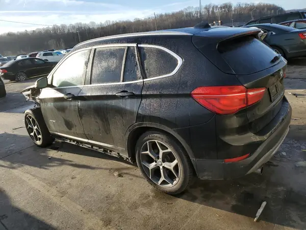 WBXHT3Z34G4A47937 2016 BMW X1 - Image 2