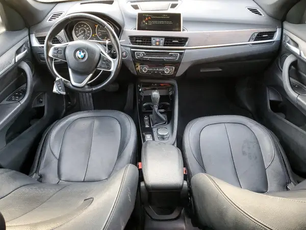 WBXHT3Z34G4A47937 2016 BMW X1 - Image 8