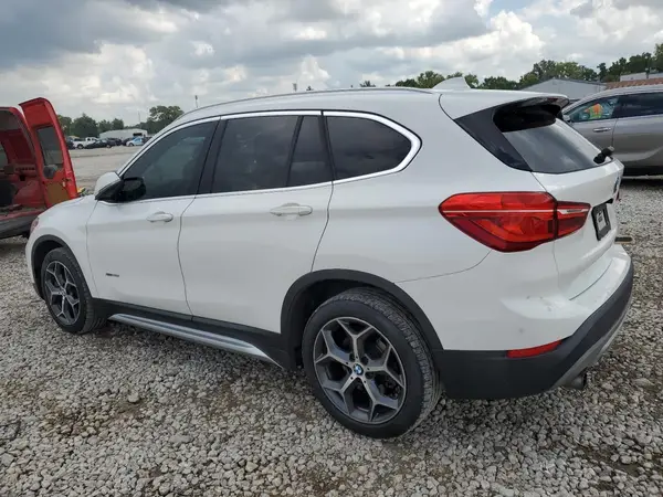 WBXHT3Z34G4A48120 2016 BMW X1 - Image 2