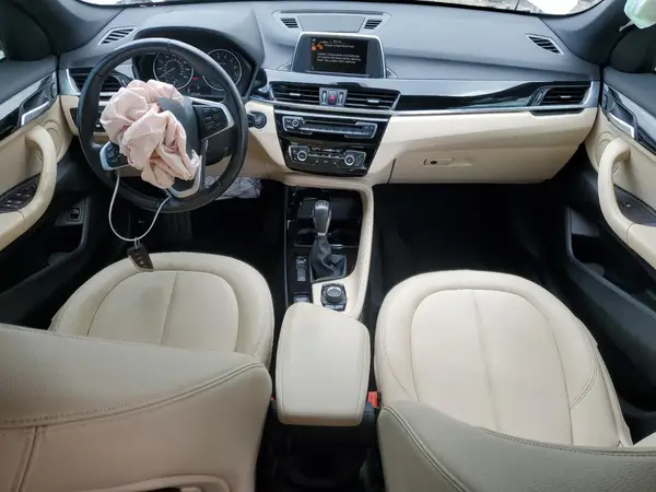 WBXHT3Z34G4A48120 2016 BMW X1 - Image 8
