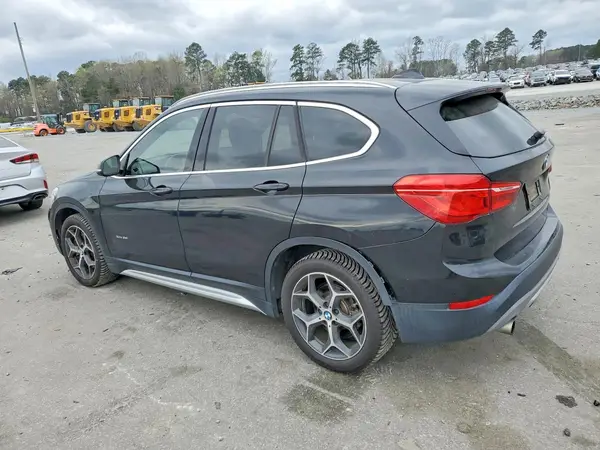 WBXHT3Z34G4A48778 2016 BMW X1 - Image 2