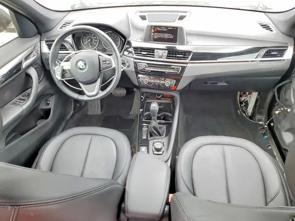 WBXHT3Z34G4A48778 2016 BMW X1 - Image 8