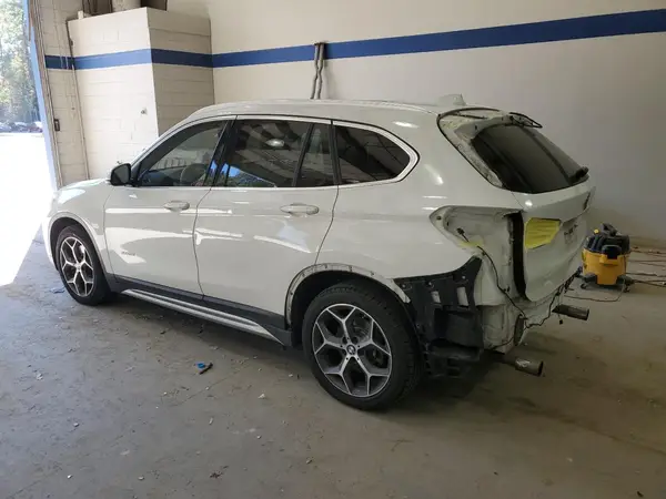 WBXHT3Z34G4A48795 2016 BMW X1 - Image 2