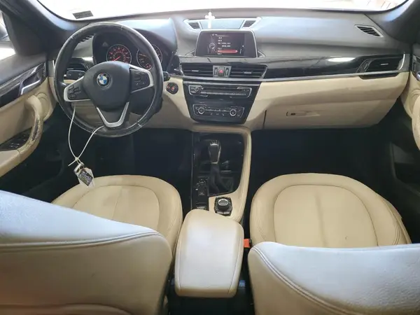 WBXHT3Z34G4A48795 2016 BMW X1 - Image 8
