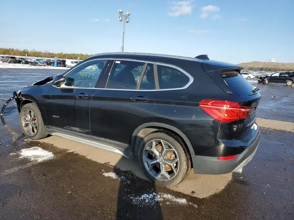 WBXHT3Z34G4A49039 2016 BMW X1 - Image 2