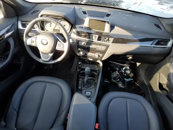 WBXHT3Z34G4A49039 2016 BMW X1 - Image 8