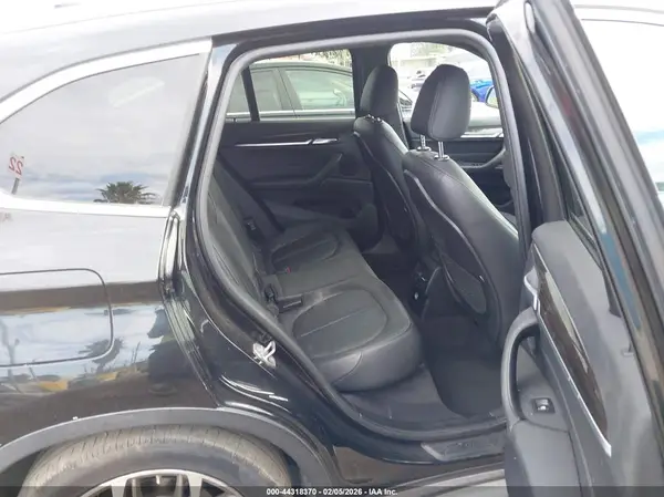 WBXHT3Z34G4A49252 2016 BMW X1 - Image 8