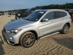 WBXHT3Z34G4A49509 2016 BMW X1