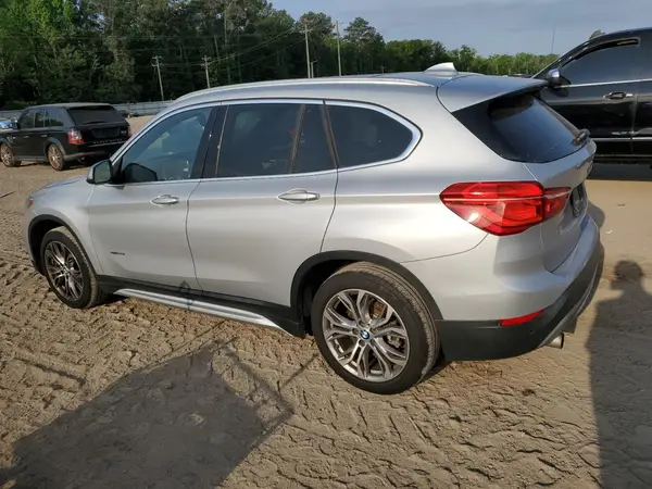 WBXHT3Z34G4A49509 2016 BMW X1 - Image 2