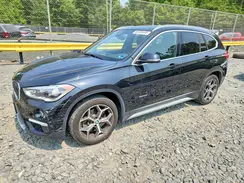 WBXHT3Z34G4A49641 2016 BMW X1