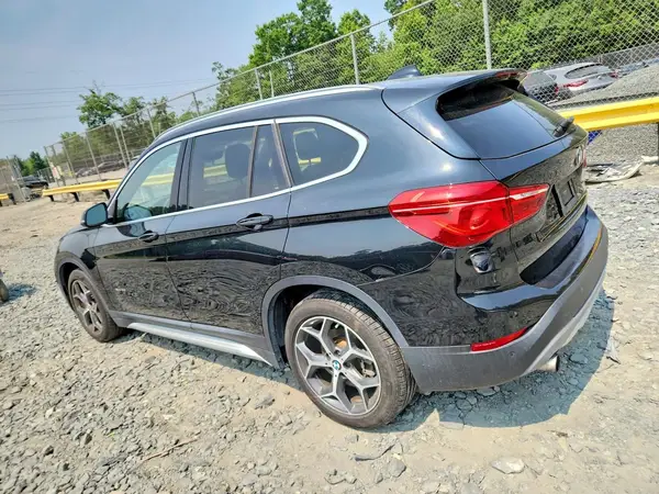 WBXHT3Z34G4A49641 2016 BMW X1 - Image 2