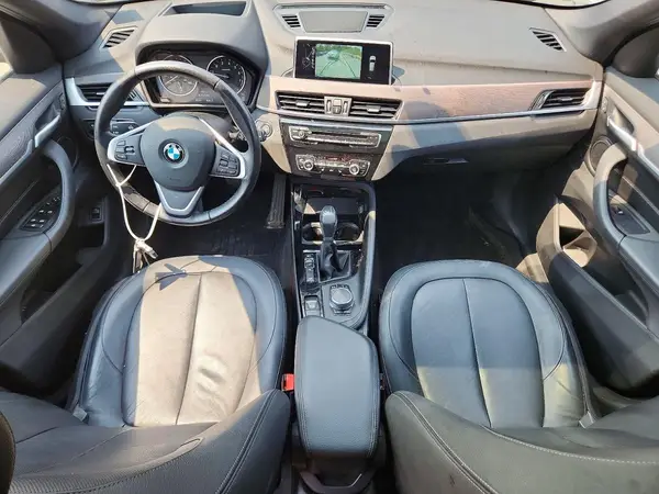 WBXHT3Z34G4A49641 2016 BMW X1 - Image 8