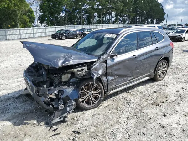 WBXHT3Z34G4A50367 2016 BMW X1 - Image 1