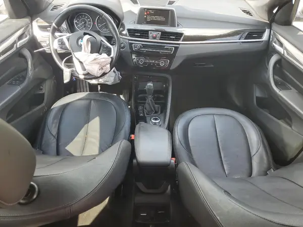 WBXHT3Z34G4A50367 2016 BMW X1 - Image 8