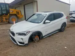 WBXHT3Z34G4A51230 2016 BMW X1