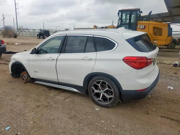 WBXHT3Z34G4A51230 2016 BMW X1 - Image 2