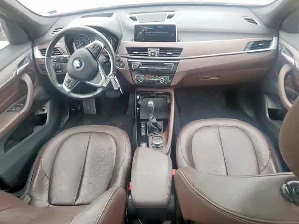 WBXHT3Z34G4A51230 2016 BMW X1 - Image 8