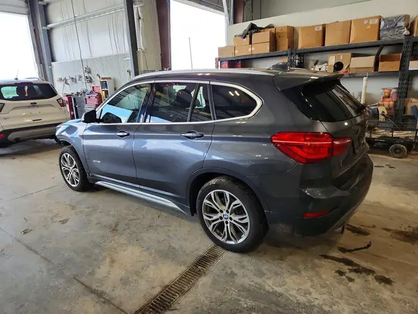 WBXHT3Z34G4A51521 2016 BMW X1 - Image 2
