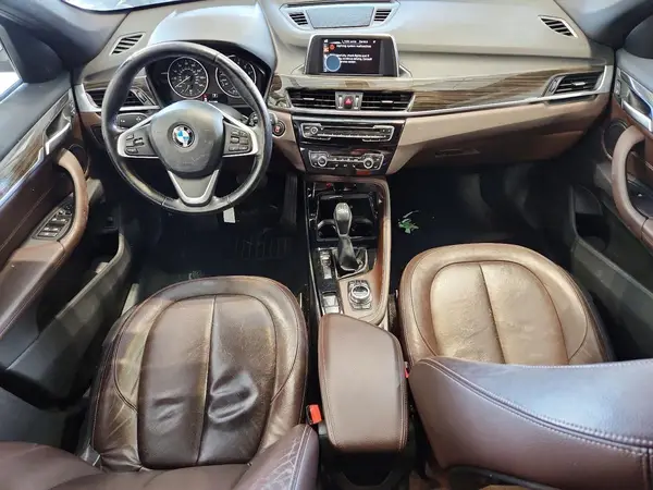 WBXHT3Z34G4A51521 2016 BMW X1 - Image 8