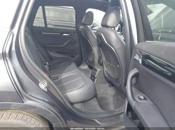 WBXHT3Z34H4A51990 2017 BMW X1 - Image 8