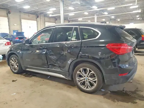 WBXHT3Z34H4A52069 2017 BMW X1 - Image 2