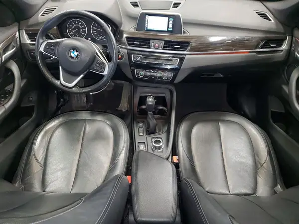 WBXHT3Z34H4A52069 2017 BMW X1 - Image 8