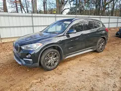 WBXHT3Z34H4A52122 2017 BMW X1