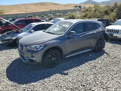 WBXHT3Z34H4A52203 2017 BMW X1
