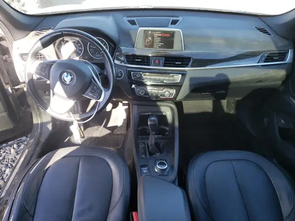 WBXHT3Z34H4A52203 2017 BMW X1 - Image 8