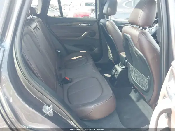 WBXHT3Z34H4A52413 2017 BMW X1 - Image 8