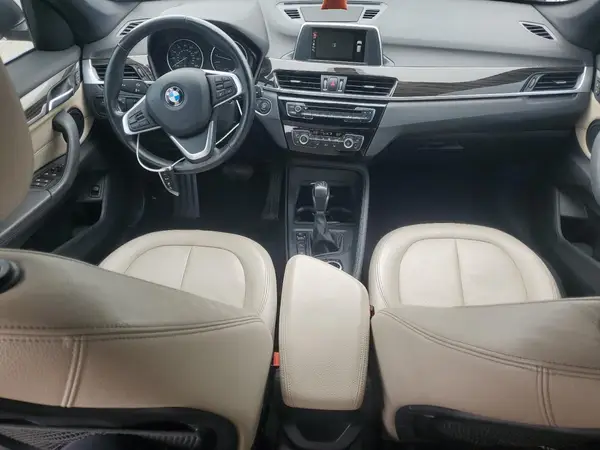 WBXHT3Z34H4A52475 2017 BMW X1 - Image 8