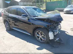 WBXHT3Z34H4A53545 2017 BMW X1