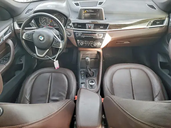 WBXHT3Z34H4A54324 2017 BMW X1 - Image 8