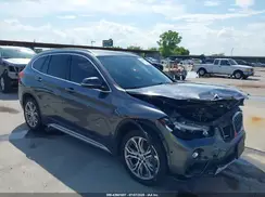 WBXHT3Z34H4A54548 2017 BMW X1