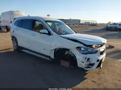 WBXHT3Z34H4A54792 2017 BMW X1