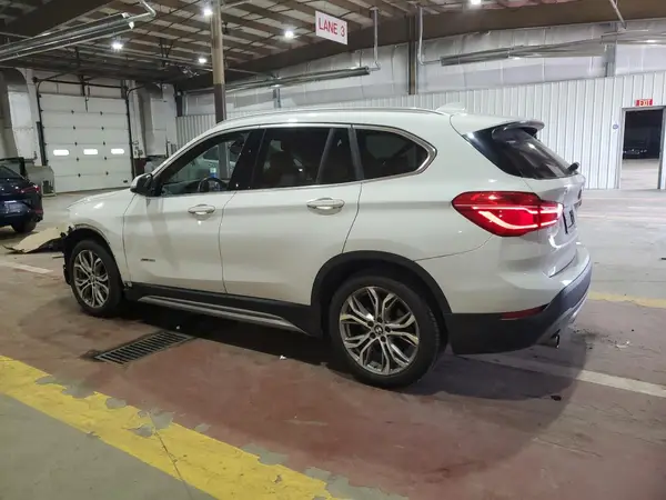 WBXHT3Z34H4A54811 2017 BMW X1 - Image 2