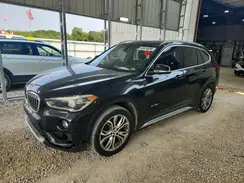 WBXHT3Z34H4A55165 2017 BMW X1
