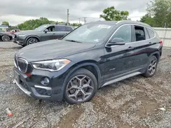 WBXHT3Z34H4A55974 2017 BMW X1
