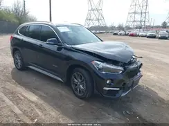 WBXHT3Z34H4A55988 2017 BMW X1