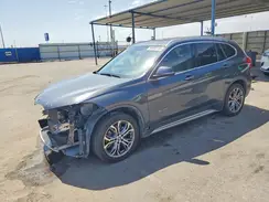 WBXHT3Z34H4A56767 2017 BMW X1