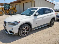 WBXHT3Z34H4A57191 2017 BMW X1