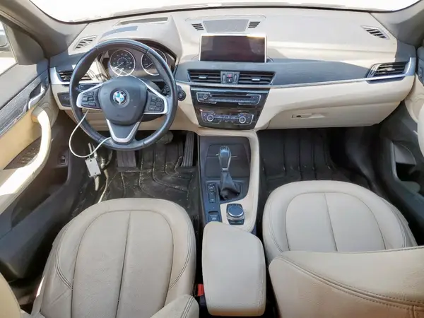 WBXHT3Z34H4A57191 2017 BMW X1 - Image 8