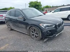 WBXHT3Z34H4A57353 2017 BMW X1
